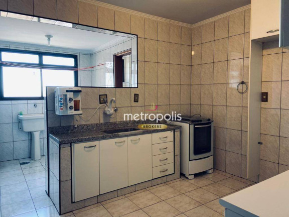Imagem Apartamento com 3 Quartos à Venda, 110 m² em Cerâmica - São Caetano Do Sul Imagem Apartamento com 3 Quartos à Venda, 110 m² em Cerâmica - São Caetano Do Sul