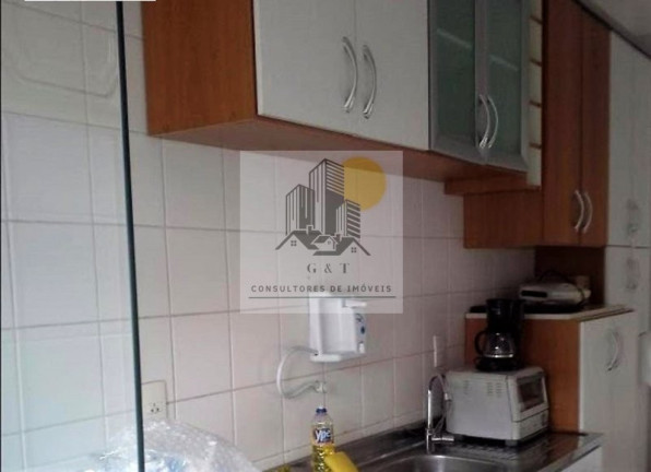 Imagem Apartamento com 3 Quartos à Venda, 71 m² em Vila Butantã - São Paulo