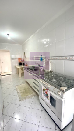 Imagem Cobertura com 2 Quartos à Venda, 11 m² em Enseada - Guarujá