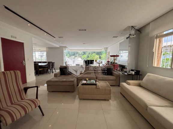 Imagem Apartamento com 4 Quartos à Venda, 233 m² em Santa Cecília - São Paulo Imagem Apartamento com 4 Quartos à Venda, 233 m² em Santa Cecília - São Paulo