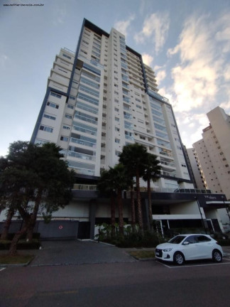 Imagem Apartamento com 3 Quartos à Venda, 120 m² em água Verde - Curitiba