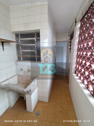 Imagem Casa com 1 Quarto para Alugar, 48 m² em Freguesia Do ó - São Paulo Imagem Casa com 1 Quarto para Alugar, 48 m² em Freguesia Do ó - São Paulo