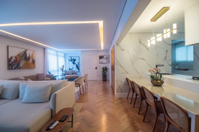 Imagem Apartamento com 1 Quarto à Venda, 140 m² em Perdizes - São Paulo Imagem Apartamento com 1 Quarto à Venda, 140 m² em Perdizes - São Paulo