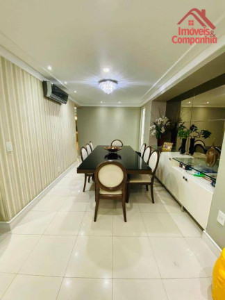 Imagem Apartamento com 3 Quartos à Venda, 152 m² em Aldeota - Fortaleza