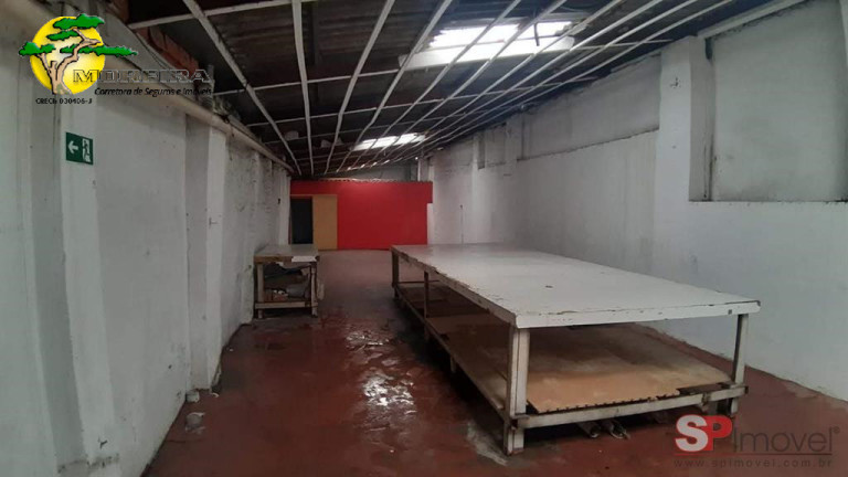 Imagem Imóvel Comercial para Alugar, 372 m² em Santana - São Paulo