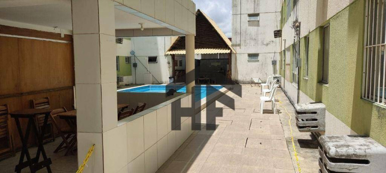 Imagem Apartamento com 1 Quarto à Venda, 40 m² em Piedade - Jaboatão Dos Guararapes Imagem Apartamento com 1 Quarto à Venda, 40 m² em Piedade - Jaboatão Dos Guararapes