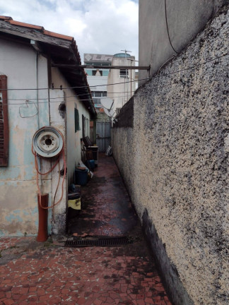 Imagem Casa com 1 Quarto à Venda, 165 m² em Vila Mercês - Carapicuíba