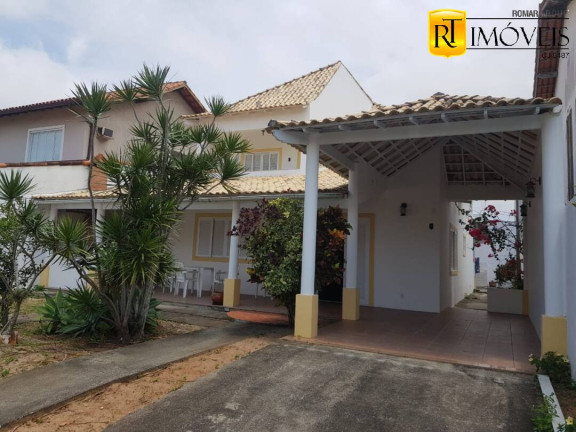 Imagem Casa com 4 Quartos à Venda, 382 m² em Jardim Caiçara - Cabo Frio Imagem Casa com 4 Quartos à Venda, 382 m² em Jardim Caiçara - Cabo Frio