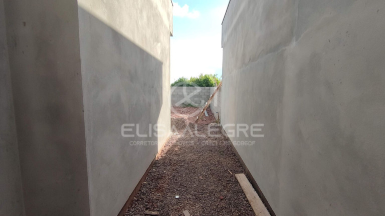 Imagem Casa com 2 Quartos à Venda, 55 m² em Lomba Da Palmeira - Sapucaia Do Sul