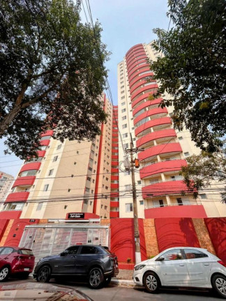 Apartamento com 3 Quartos à Venda, 85 m²