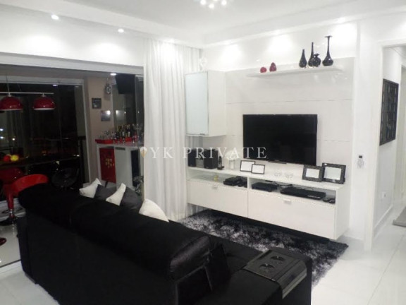 Apartamento com 4 Quartos à Venda, 109 m² em Lapa - São Paulo