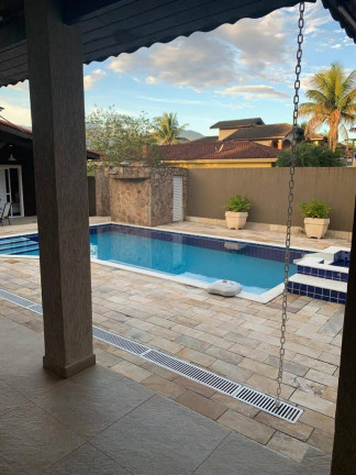 Imagem Casa com 6 Quartos para Temporada, 180 m² em Morada Da Praia - Bertioga Imagem Casa com 6 Quartos para Temporada, 180 m² em Morada Da Praia - Bertioga