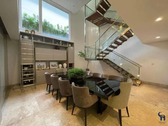 Imagem Casa com 5 Quartos à Venda, 770 m² em Alphaville I - Salvador