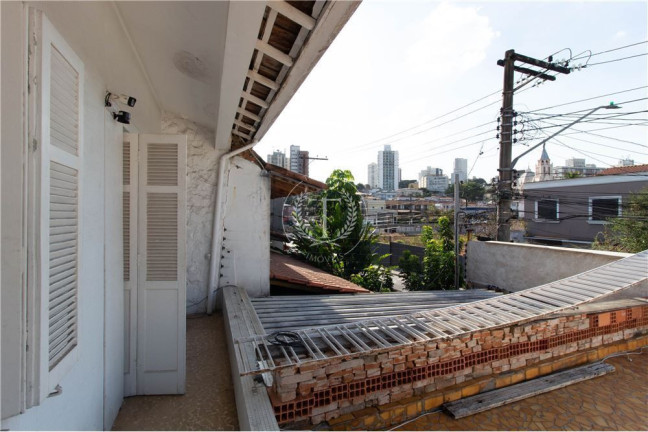 Imagem Casa com 3 Quartos à Venda, 160 m² em Vila Monumento - São Paulo Imagem Casa com 3 Quartos à Venda, 160 m² em Vila Monumento - São Paulo