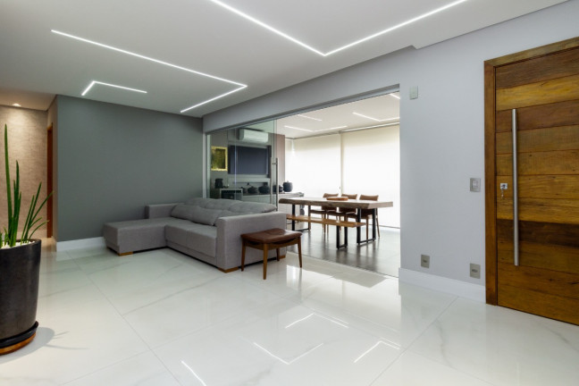 Imagem Apartamento com 2 Quartos à Venda, 119 m² em Alto De Pinheiros - São Paulo