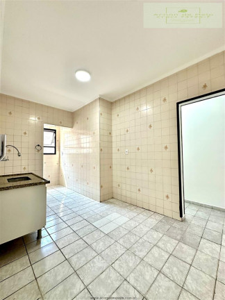 Imagem Apartamento com 1 Quarto à Venda, 45 m² em Aviação - Praia Grande Imagem Apartamento com 1 Quarto à Venda, 45 m² em Aviação - Praia Grande