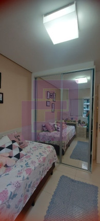 Imagem Apartamento com 3 Quartos à Venda, 200 m² em Vila Luis Antônio - Guarujá
