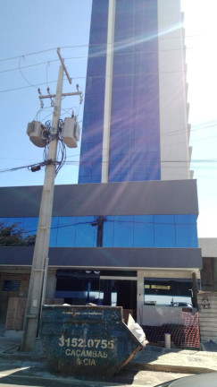 Imagem Sala Comercial para Alugar, 48 m² em Arapongas Imagem Sala Comercial para Alugar, 48 m² em Arapongas
