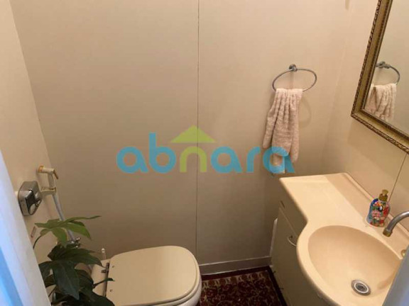 Imagem Apartamento com 3 Quartos à Venda, 240 m² em Copacabana - Rio De Janeiro