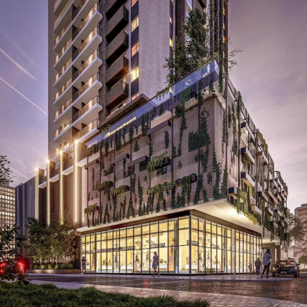 Imagem Apartamento com 2 Quartos à Venda, 84 m² em Fazenda - Itajaí