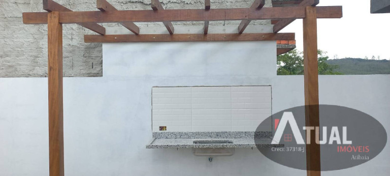 Imagem Casa com 2 Quartos à Venda, 90 m² em Terra Preta (terra Preta) - Mairiporã Imagem Casa com 2 Quartos à Venda, 90 m² em Terra Preta (terra Preta) - Mairiporã