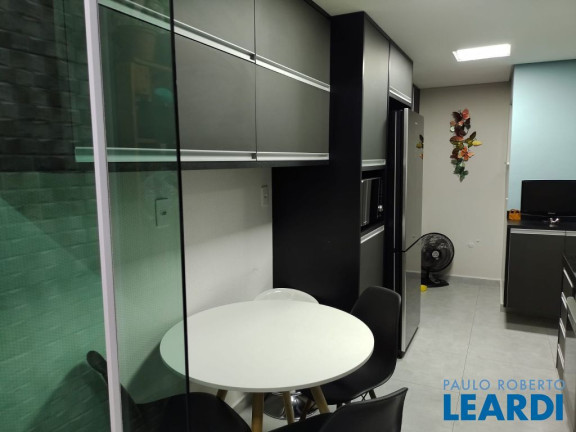 Imagem Cobertura com 2 Quartos à Venda, 90 m² em Jardim - Santo André Imagem Cobertura com 2 Quartos à Venda, 90 m² em Jardim - Santo André