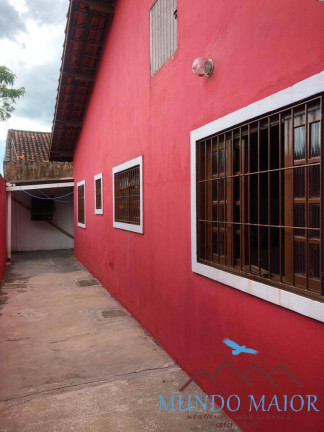 Imagem Casa com 2 Quartos à Venda, 125 m² em Jardim Regina - Itanhaém