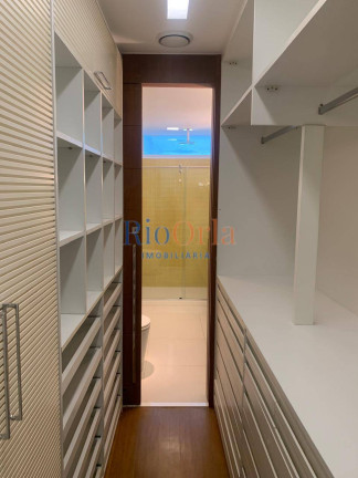 Imagem Cobertura com 4 Quartos para Alugar, 356 m² em Barra Da Tijuca - Rio De Janeiro