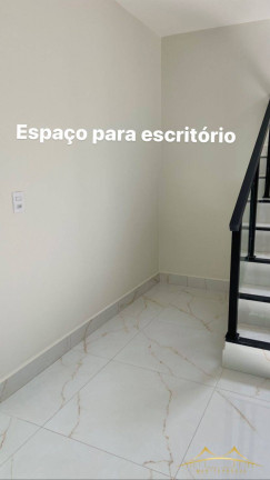 Imagem Casa de Condomínio com 4 Quartos à Venda, 219 m² em Nova Parnamirim - Parnamirim