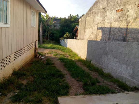 Imagem Terreno à Venda, 406 m² em Pinheirinho - Curitiba Imagem Terreno à Venda, 406 m² em Pinheirinho - Curitiba