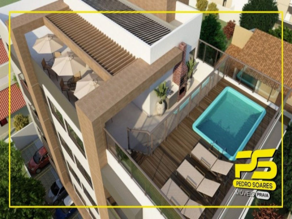 Imagem Apartamento com 3 Quartos à Venda, 74 m² em Intermares - Cabedelo Imagem Apartamento com 3 Quartos à Venda, 74 m² em Intermares - Cabedelo