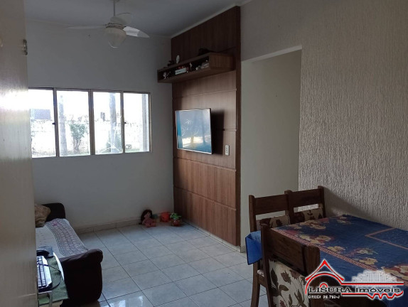 Imagem Apartamento com 2 Quartos à Venda, em Conjunto Residencial Trinta E Um De Março - São José Dos Campos Imagem Apartamento com 2 Quartos à Venda, em Conjunto Residencial Trinta E Um De Março - São José Dos Campos