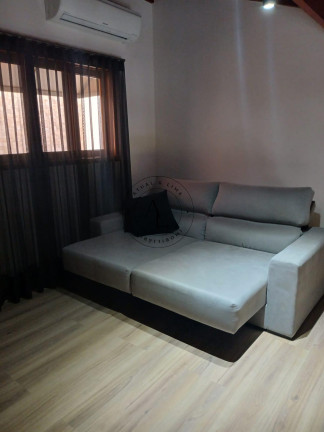 Imagem Casa de Condomínio com 3 Quartos à Venda, 218 m² em Roncáglia - Valinhos Imagem Casa de Condomínio com 3 Quartos à Venda, 218 m² em Roncáglia - Valinhos
