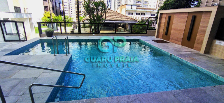 Imagem Apartamento com 4 Quartos à Venda, 160 m² em Pitangueiras - Guarujá