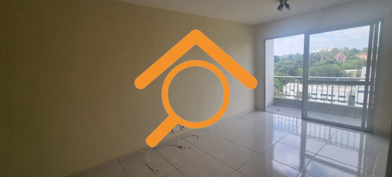 Imagem Imóvel com 3 Quartos para Alugar, 82 m² em Jardim Marajoara - São Paulo Imagem Imóvel com 3 Quartos para Alugar, 82 m² em Jardim Marajoara - São Paulo