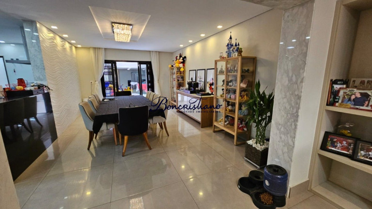 Imagem Sobrado com 4 Quartos à Venda, 317 m² em Jardim São Paulo(zona Norte) - Sao Paulo