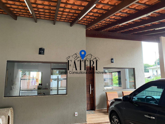 Imagem Casa com 5 Quartos à Venda, 360 m² em Vila Santista - Atibaia Imagem Casa com 5 Quartos à Venda, 360 m² em Vila Santista - Atibaia