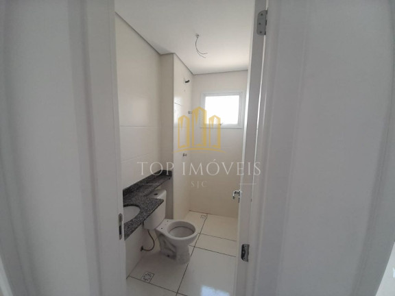 Imagem Apartamento com 2 Quartos à Venda, 51 m² em Urbanova - São José Dos Campos