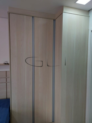 Imagem Imóvel com 1 Quarto à Venda, 27 m² em Centro - São Paulo