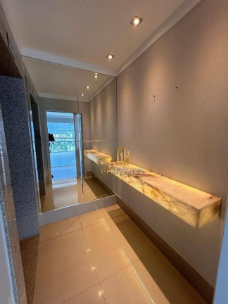 Imagem Apartamento com 4 Quartos à Venda, 436 m² em Setor Marista - Goiânia Imagem Apartamento com 4 Quartos à Venda, 436 m² em Setor Marista - Goiânia