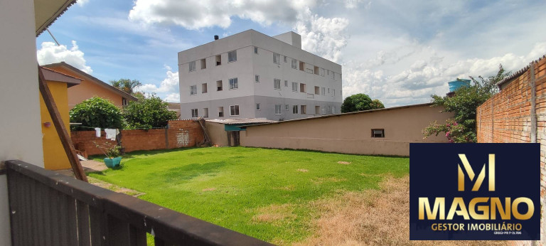 Imagem Casa com 6 Quartos à Venda, 616 m² em São Cristovão - Cascavel