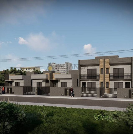 Imagem Casa com 2 Quartos à Venda, 65 m² em Meia Praia - Navegantes Imagem Casa com 2 Quartos à Venda, 65 m² em Meia Praia - Navegantes
