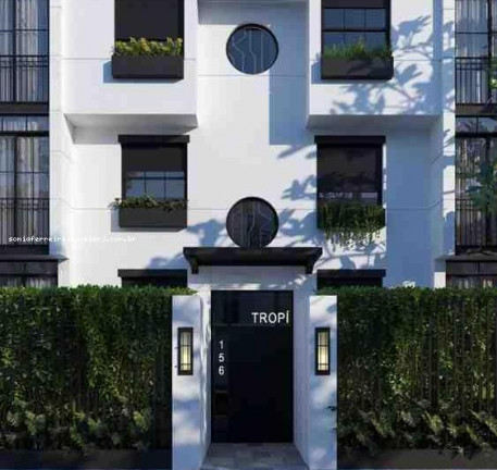 Imagem Apartamento com 1 Quarto à Venda, 44 m² em Leblon - Rio De Janeiro Imagem Apartamento com 1 Quarto à Venda, 44 m² em Leblon - Rio De Janeiro
