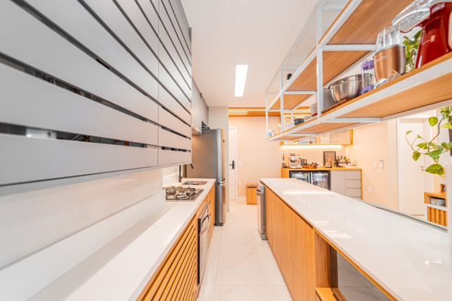 Imagem Apartamento com 2 Quartos à Venda, 64 m² em Indianópolis - São Paulo