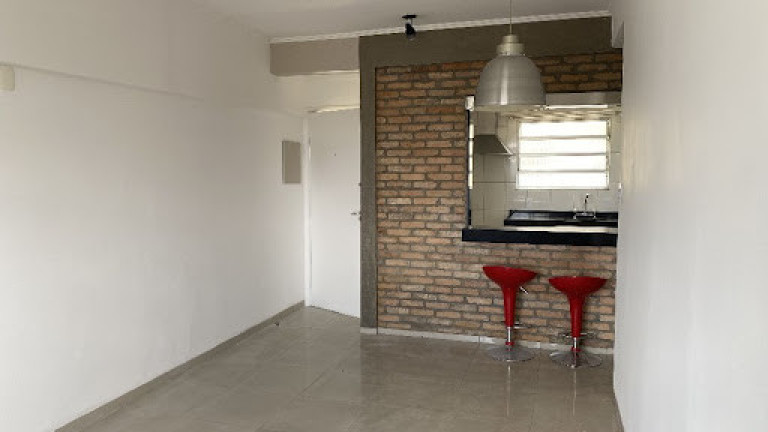 Imóvel com 1 Quarto para Alugar, 60 m² em Pinheiros - São Paulo