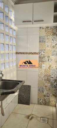 Imagem Apartamento com 2 Quartos à Venda, 57 m² em Vila Odim Antão - Sorocaba