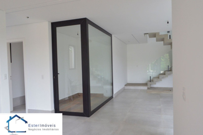 Imagem Casa com 4 Quartos para Alugar ou Temporada, 466 m² em Alphaville - Santana De Parnaíba Imagem Casa com 4 Quartos para Alugar ou Temporada, 466 m² em Alphaville - Santana De Parnaíba