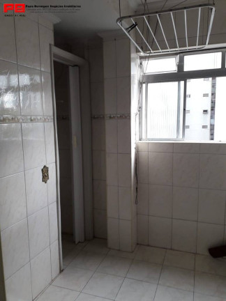 Imagem Apartamento com 3 Quartos à Venda, 72 m² em Cidade Monções - São Paulo Imagem Apartamento com 3 Quartos à Venda, 72 m² em Cidade Monções - São Paulo