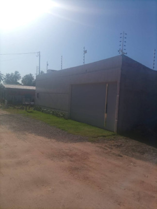 Imagem Casa com 2 Quartos à Venda, 70 m² em Zona De Expansão (robalo) - Aracaju Imagem Casa com 2 Quartos à Venda, 70 m² em Zona De Expansão (robalo) - Aracaju