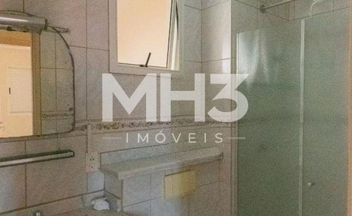 Imagem Imóvel com 3 Quartos à Venda, 64 m² em São Bernardo - Campinas Imagem Imóvel com 3 Quartos à Venda, 64 m² em São Bernardo - Campinas